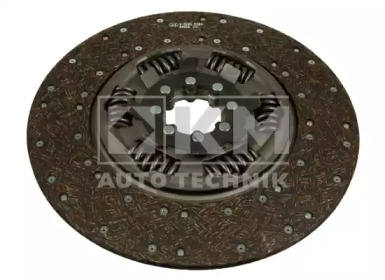 KM GERMANY 069 0983